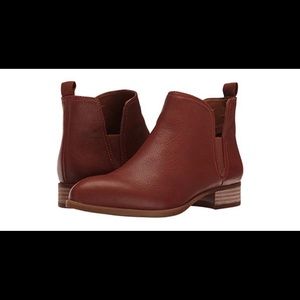 Nine West Chelsea Boots